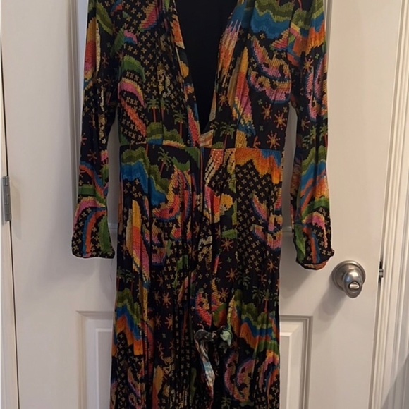 Farm Rio dress size small & medium new with tags - Picture 9 of 15